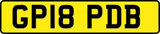 GP18PDB