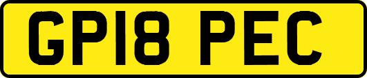 GP18PEC