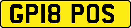 GP18POS