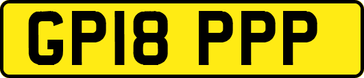 GP18PPP