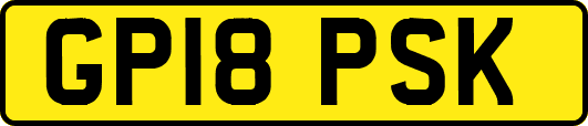 GP18PSK