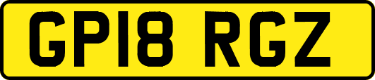 GP18RGZ