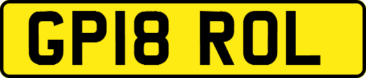 GP18ROL