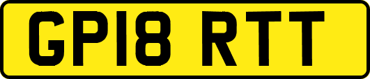 GP18RTT