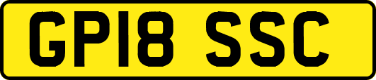 GP18SSC