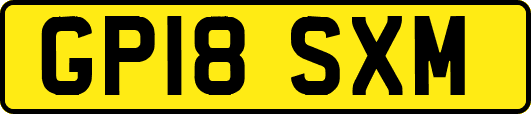 GP18SXM