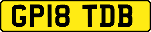 GP18TDB