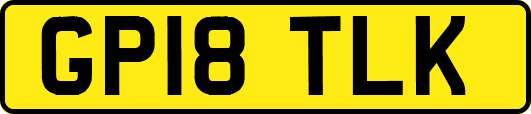 GP18TLK