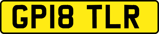 GP18TLR