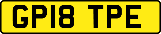 GP18TPE