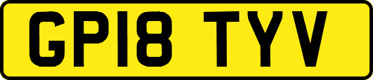 GP18TYV