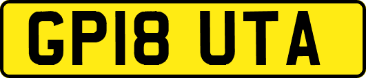 GP18UTA