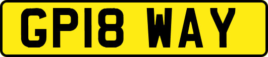 GP18WAY