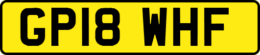 GP18WHF