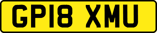 GP18XMU