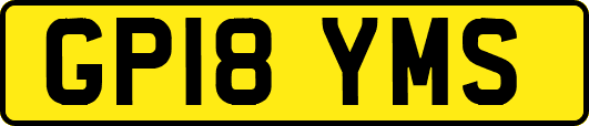 GP18YMS