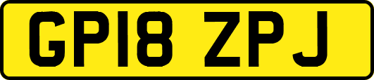 GP18ZPJ