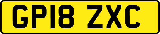 GP18ZXC