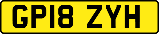GP18ZYH