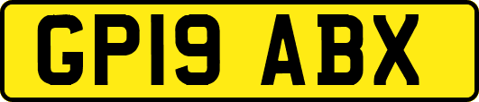 GP19ABX