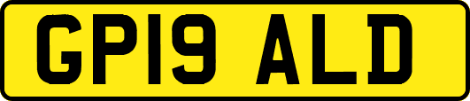 GP19ALD