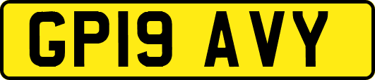 GP19AVY
