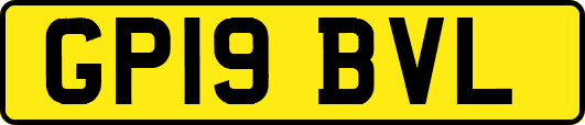 GP19BVL