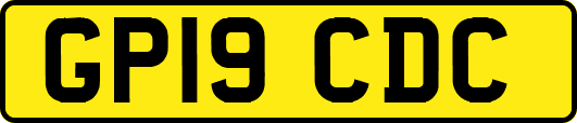 GP19CDC