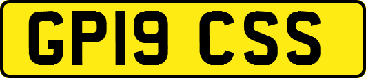GP19CSS