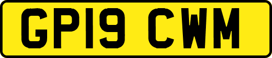 GP19CWM