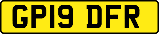 GP19DFR