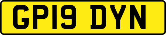 GP19DYN