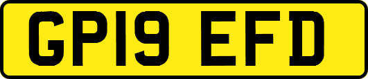 GP19EFD