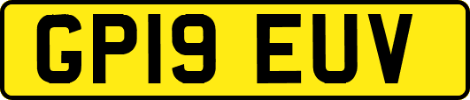 GP19EUV