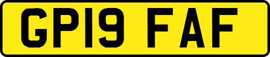 GP19FAF