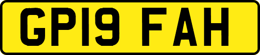 GP19FAH