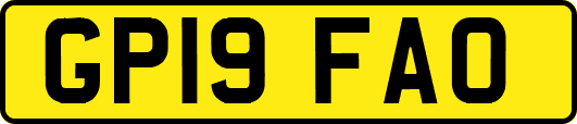 GP19FAO