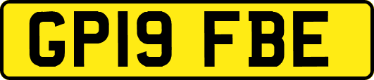 GP19FBE