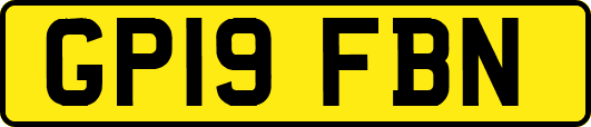 GP19FBN