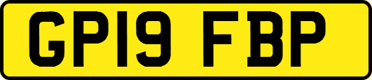 GP19FBP