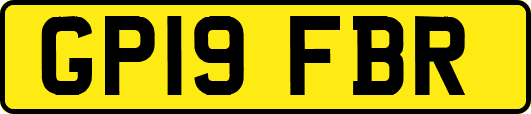 GP19FBR