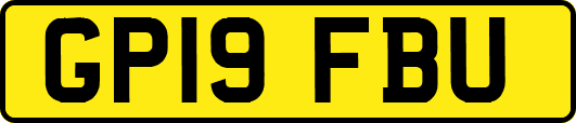 GP19FBU