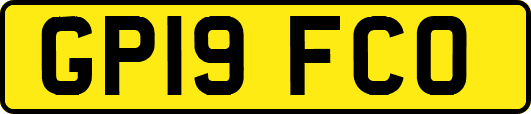 GP19FCO