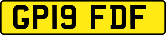 GP19FDF