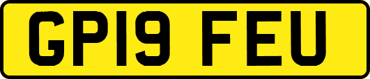 GP19FEU