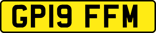 GP19FFM