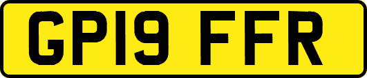 GP19FFR