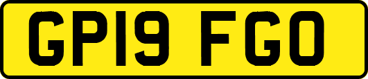 GP19FGO