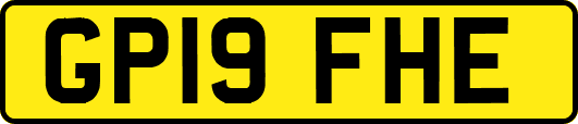 GP19FHE