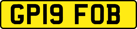 GP19FOB